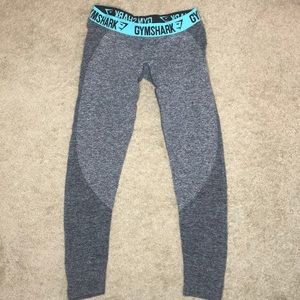 Gymshark flex leggings medium